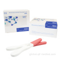 Hcg High accuracy and cheap pregnancy test hcg, midstream Supplier